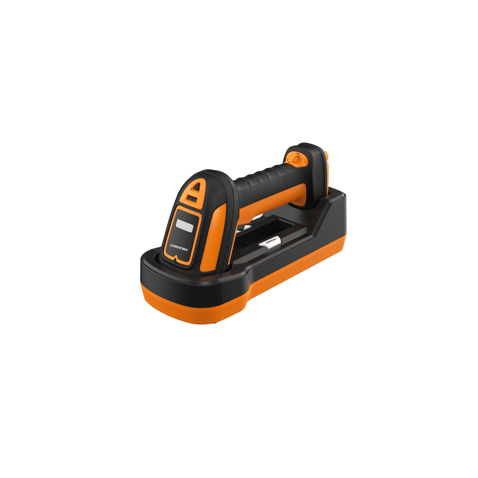 Lector de Códigos Inalámbrico MV-IDH7000B / 1D y 2D / Bluetooth 5.0 / Batería 3150 mAh / IP65 / Smart Base