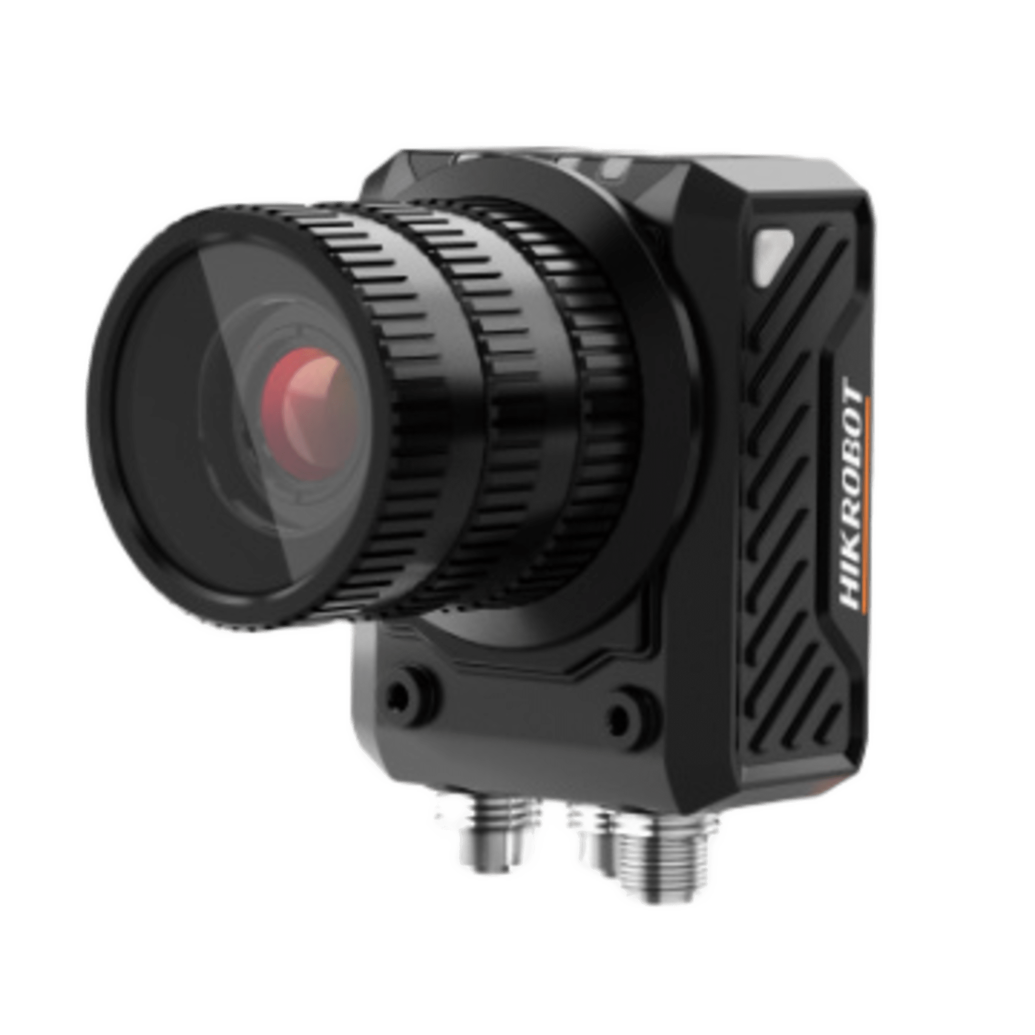 Cámara Inteligente Mono 5 MP / IA Deep Learning / Plataforma Vision Master / 140+ Algoritmos / IP67 / 17-pin M12 / Gigabit Ethernet