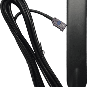 Antena de 4G para grabadores móviles AEMD5043