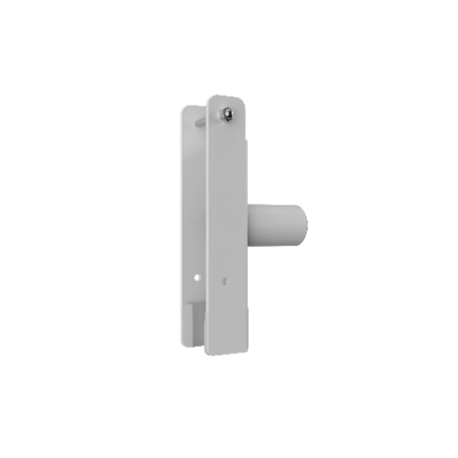 Enganche para Brazos Anti-Colision de Barreras Hikvision DS-TMG520 / Compatible con Brazo Modelo 366000507
