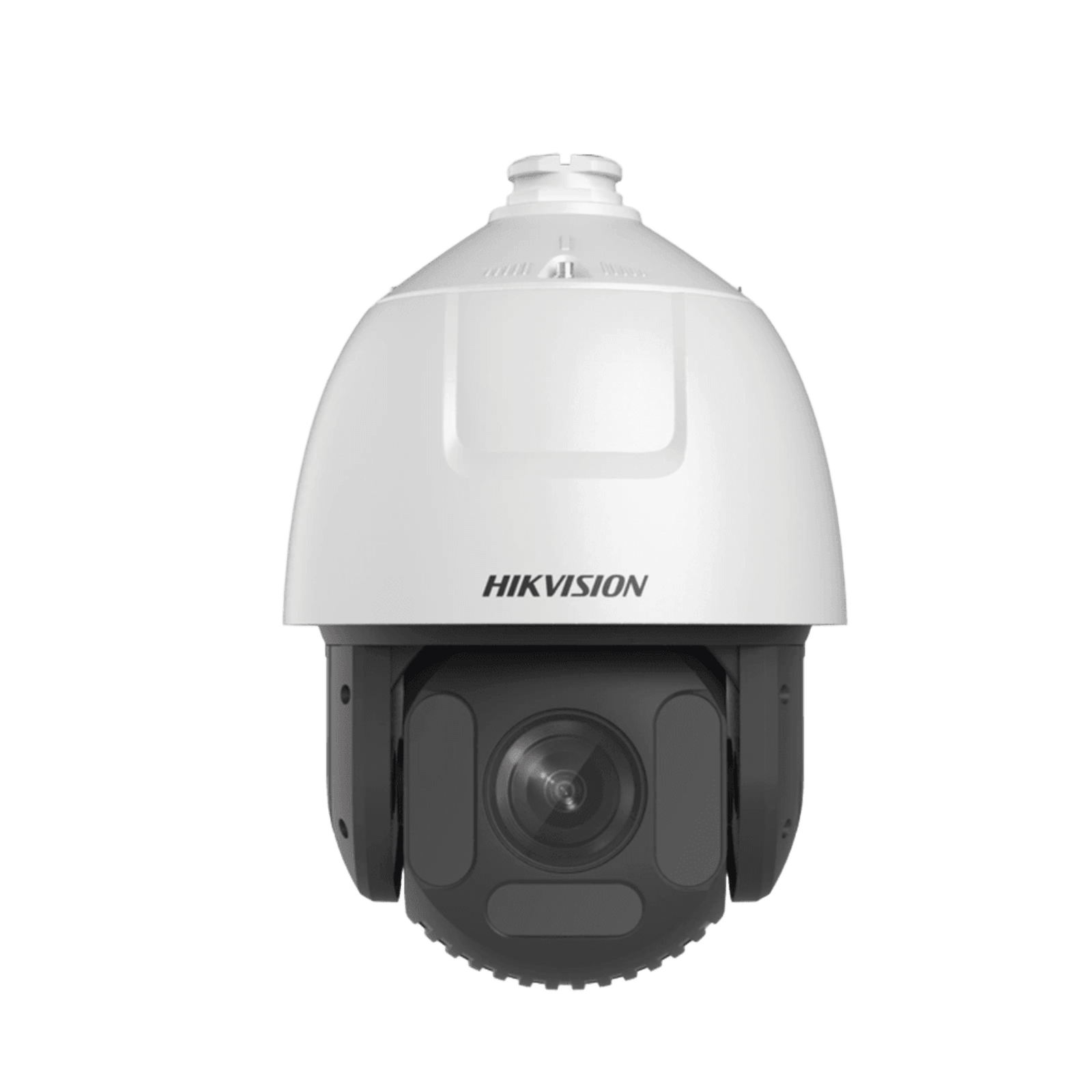 Domo PTZ IP 4 Megapixel  / 32X Zoom / 300 mts IR / AutoSeguimiento / WDR 120 dB / EIS / Deep Learning / Exterior IP67 / Rapid Focus / Hi-PoE /MicroSD