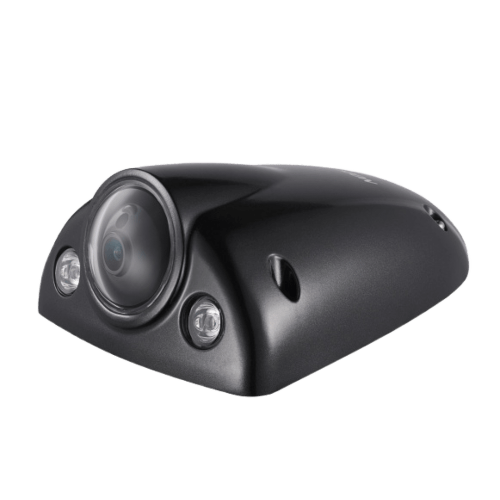 Turret IP Móvil 1080p / Lente 2.8 mm / Conexión M12 / 10 mts IR / Exterior IP68 / Antivandálico IK10 / Diseño Antivibracion