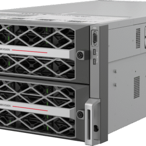 Servidor de Almacenamiento en Red / 48 Bahías SATA / Controlador Único / RAID 0-1-5-6-10-50-VRAID 2.0 / 550 Canales 1100Mbps