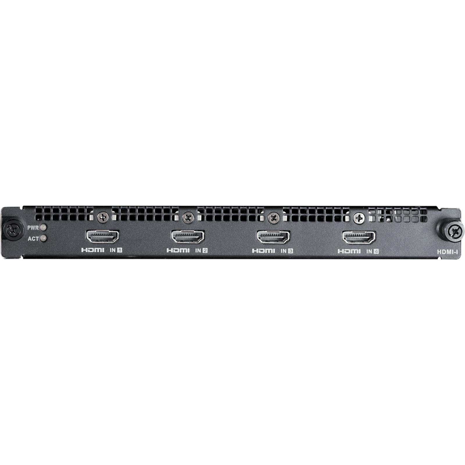 Tarjeta de 4 Entradas de Video en HDMI / Compatible con Controlador DS-C30S-S11