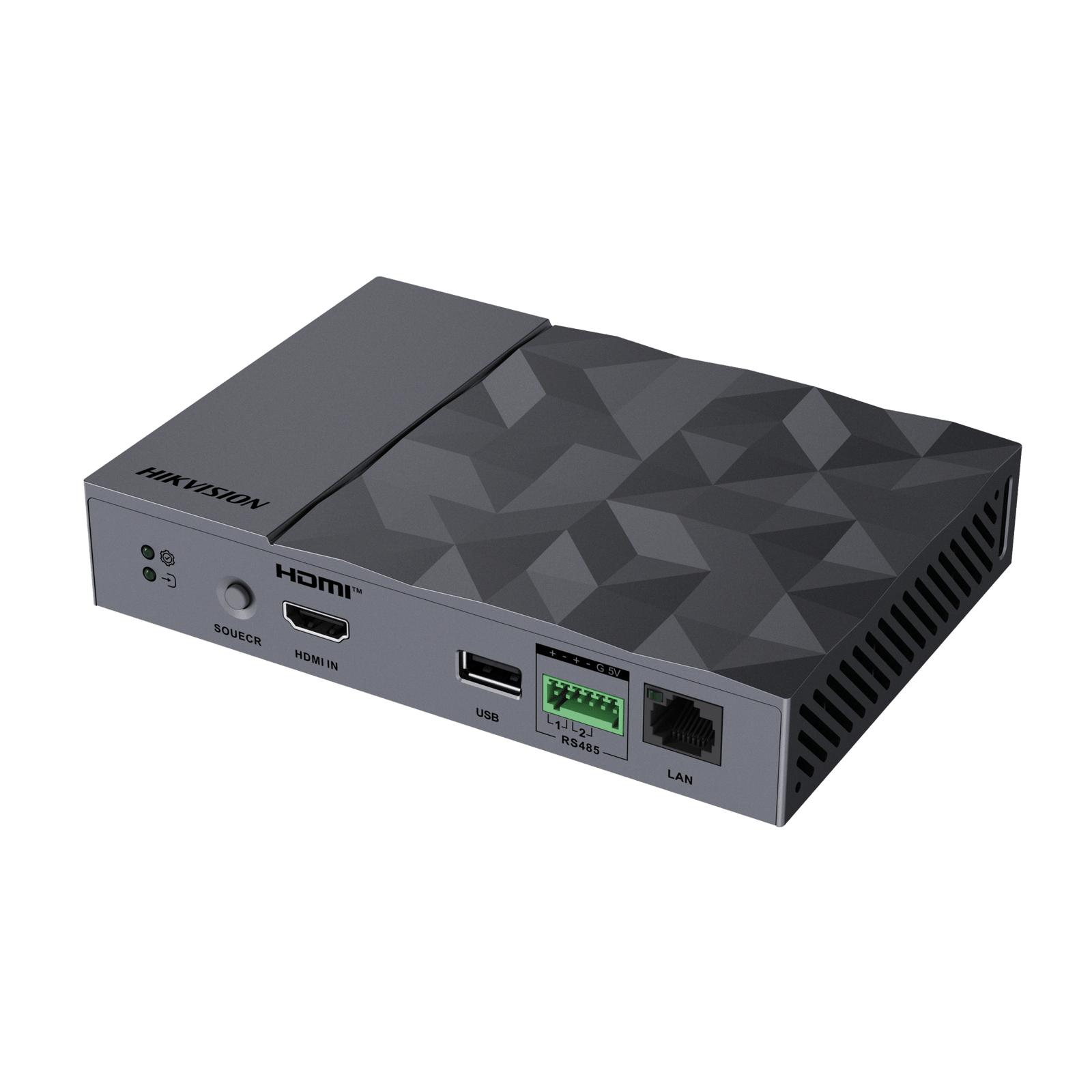 Controlador LED 1 Puerto / Carga 0.65 MP / HDMI 1.3 / Android 14 / 2GB RAM y 64GB Almacenamiento / Wi-Fi 2.4GHz
