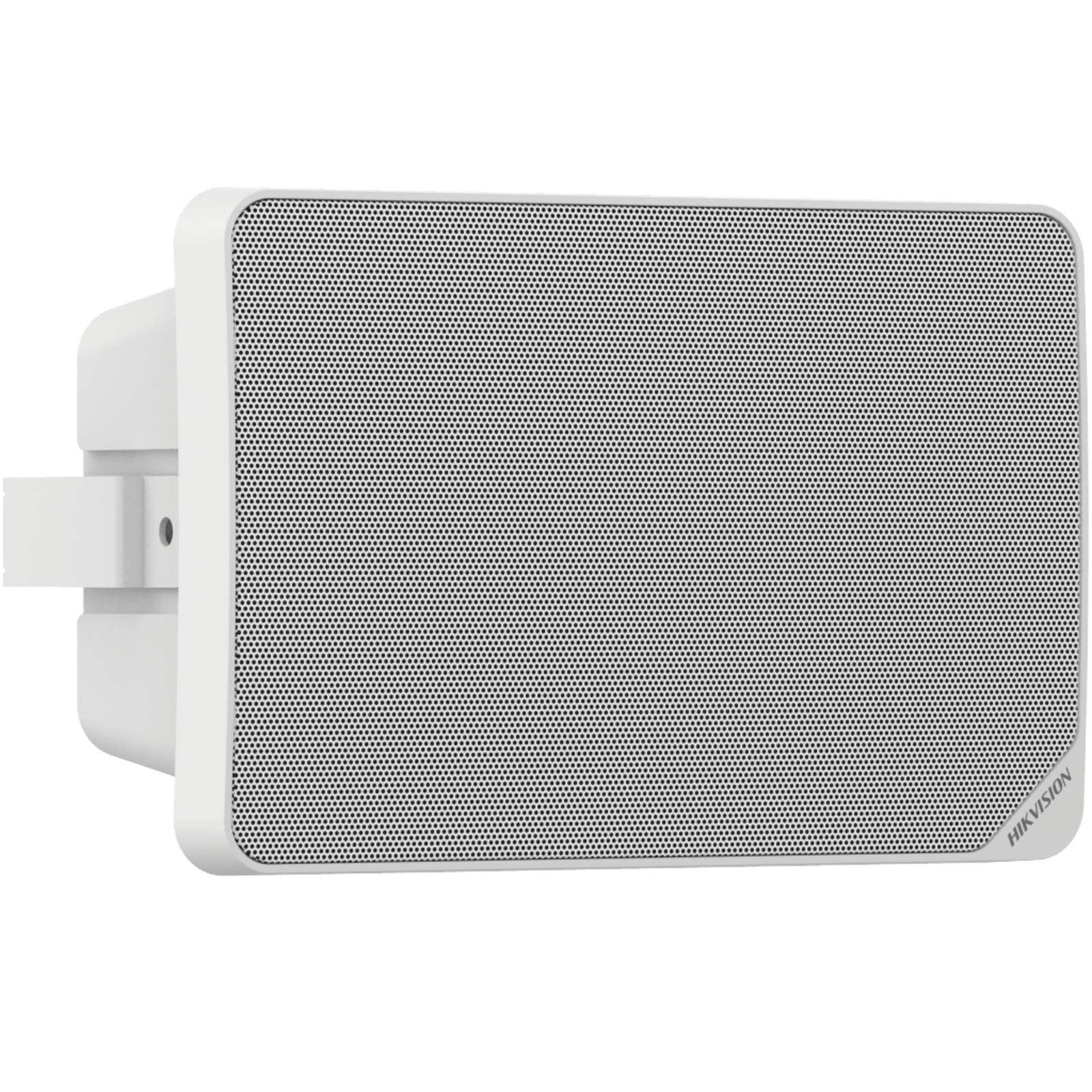 Bocina (Altavoz IP ) Con Bluetooth | Instalacion en pared | 10W | Alimentación POE | Exterior IP67 | Voceo en tiempo real | Calendarización de audios | Síntesis de Voz (TTS) | Instalación Horizontal y Vertical
