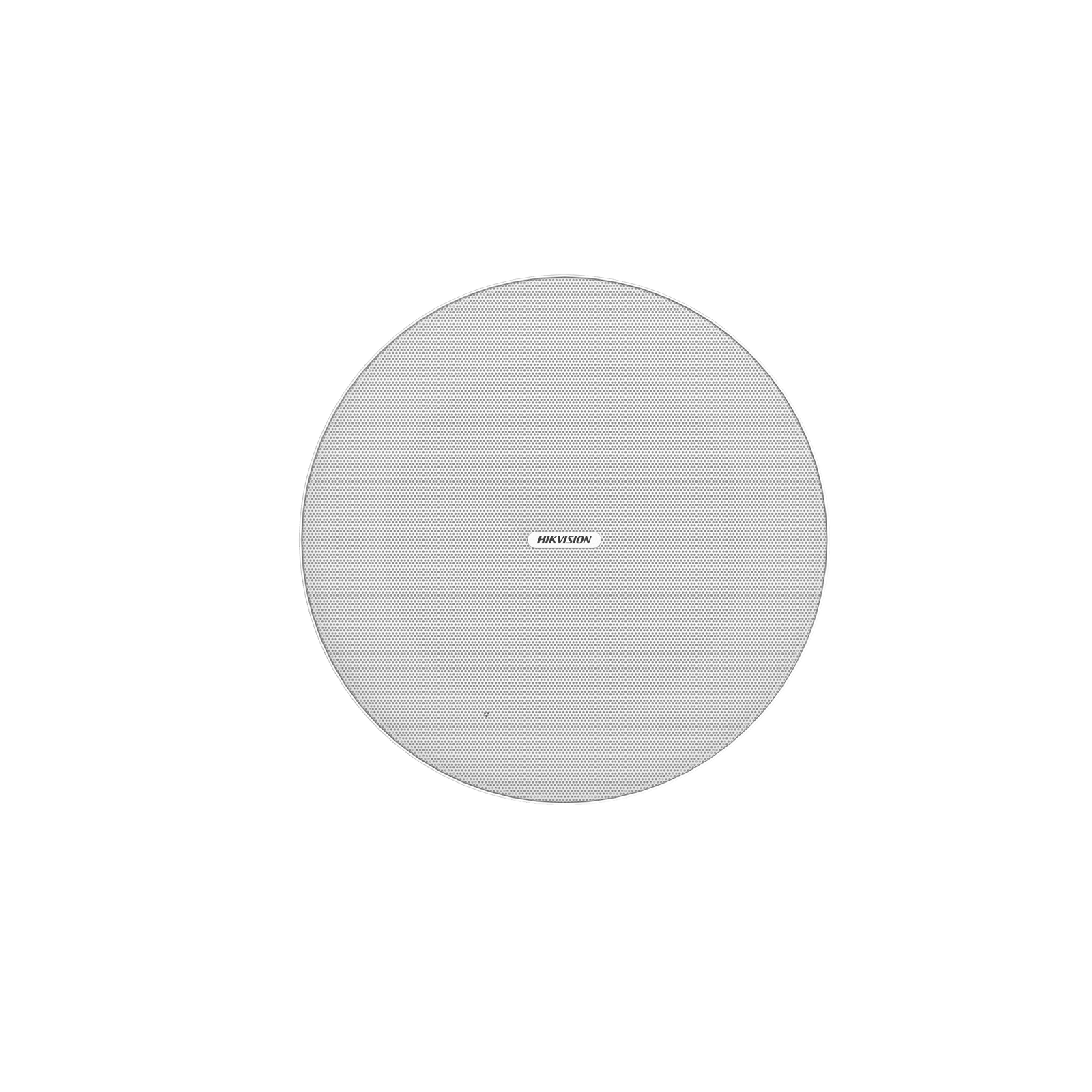 Bocina (Altavoz IP) Con Bluetooth | Montaje en plafón | 10 Watts | Tweeter 1.0 pulgadas | Woofer 6.5 pulgadas| Entrada de alarma | PoE+ | Soporta bocinas auxiliares | Voceo en tiempo real | Alarma Programable | Síntesis de Voz (TTS)