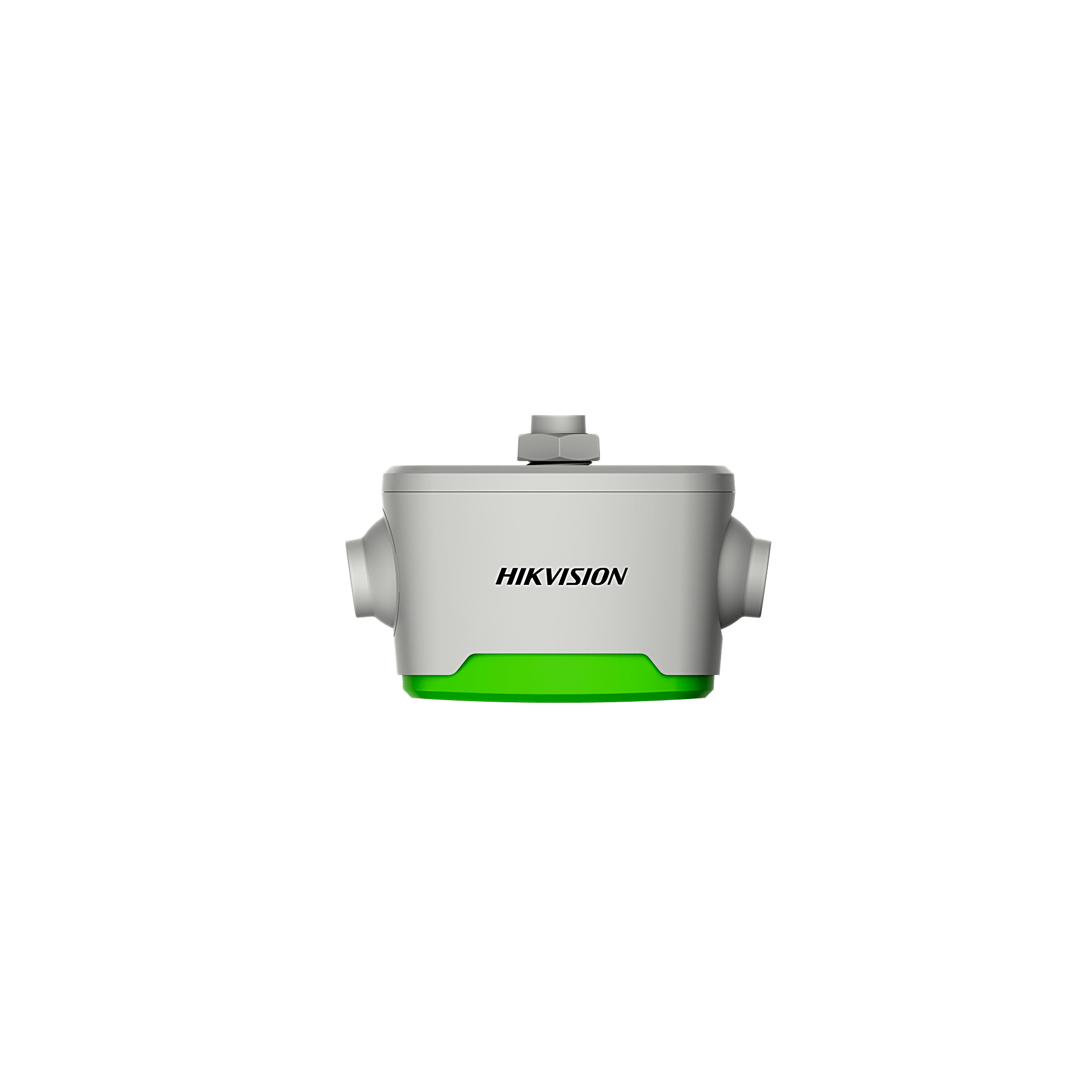 Cámara Para Detección de Espacios de Estacionamiento/ 4 MP / ANPR / 2 Lentes / IA Avanzada / LED Integrado / iBeacon / 6 Espacios Ocupados o Libres / Alimentación PoE