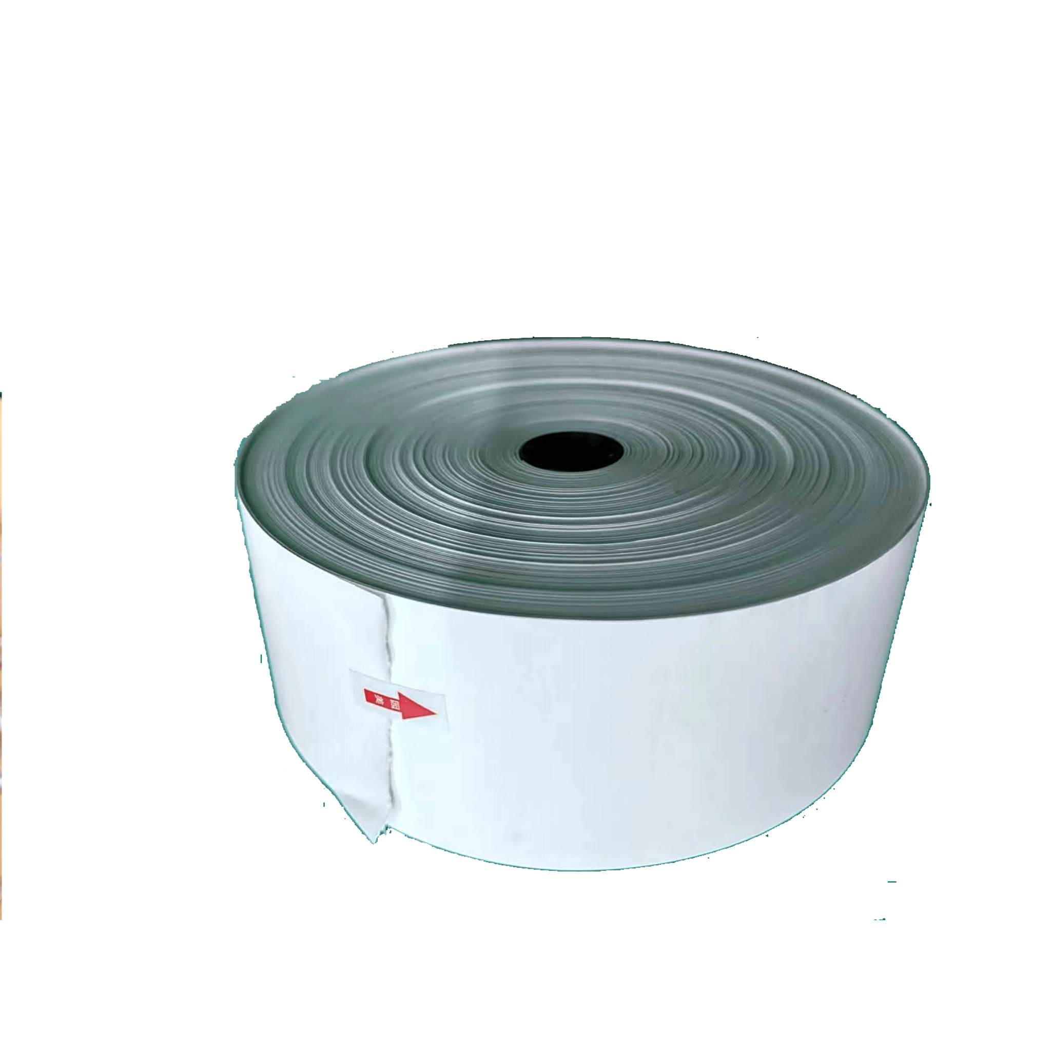 Caja de Papel Térmico para Modelo DS-TME201-EF y DS-TME202-E