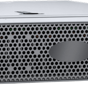 Servidor Big Data / Procesamiento de Datos Biométricos y Vehiculares / 1.8 Billones de Registros / 512GB DDR5 / 10GbE SFP+ / RAID SSD NVMe / Cluster de 5 Nodos / Tolerancia a Fallos