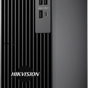 Estacion de Trabajo (Workstation) para Monitoreo / Intel Ultra 7 265 20 Cores / 16GB DDR5 / 1TB SSD M.2 / 4 Salidas Pantalla Independientes / Windows 11 IoT