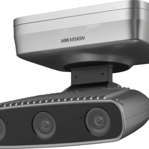 [TandemVu] Bala IP Dual 4 Megapixel (2 Lentes) / Lente Fijo (4 mm / ColorVu) y Lente Mot. (5 a 20 mm / DarkFighter X) / Luz Dual (IR y Luz Blanca) / IP67 / IK10 / Reconocimiento Facial / ACUSENSE / WDR 140 dB / DeepinView / Búsqueda por Atributos