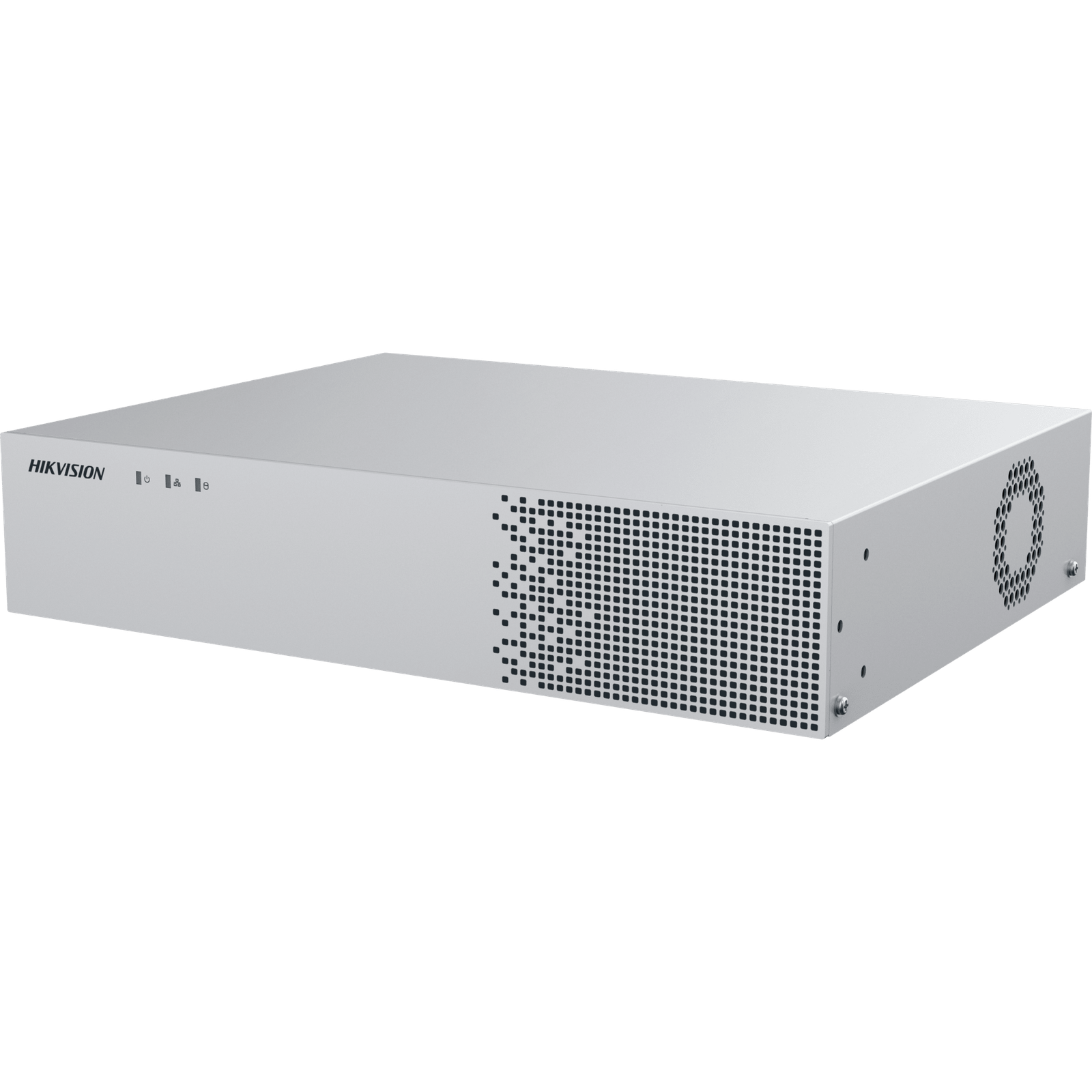 NVR 32 Megapixel (8K) / 16 Canales IP / Analisis de Compartamiento / Detección de Casco / Reconocimiento Facial (Base de Datos) / Incluye 1 disco de 1 TB / HDMI en 8K / ACUSENSE / Deepin Mind