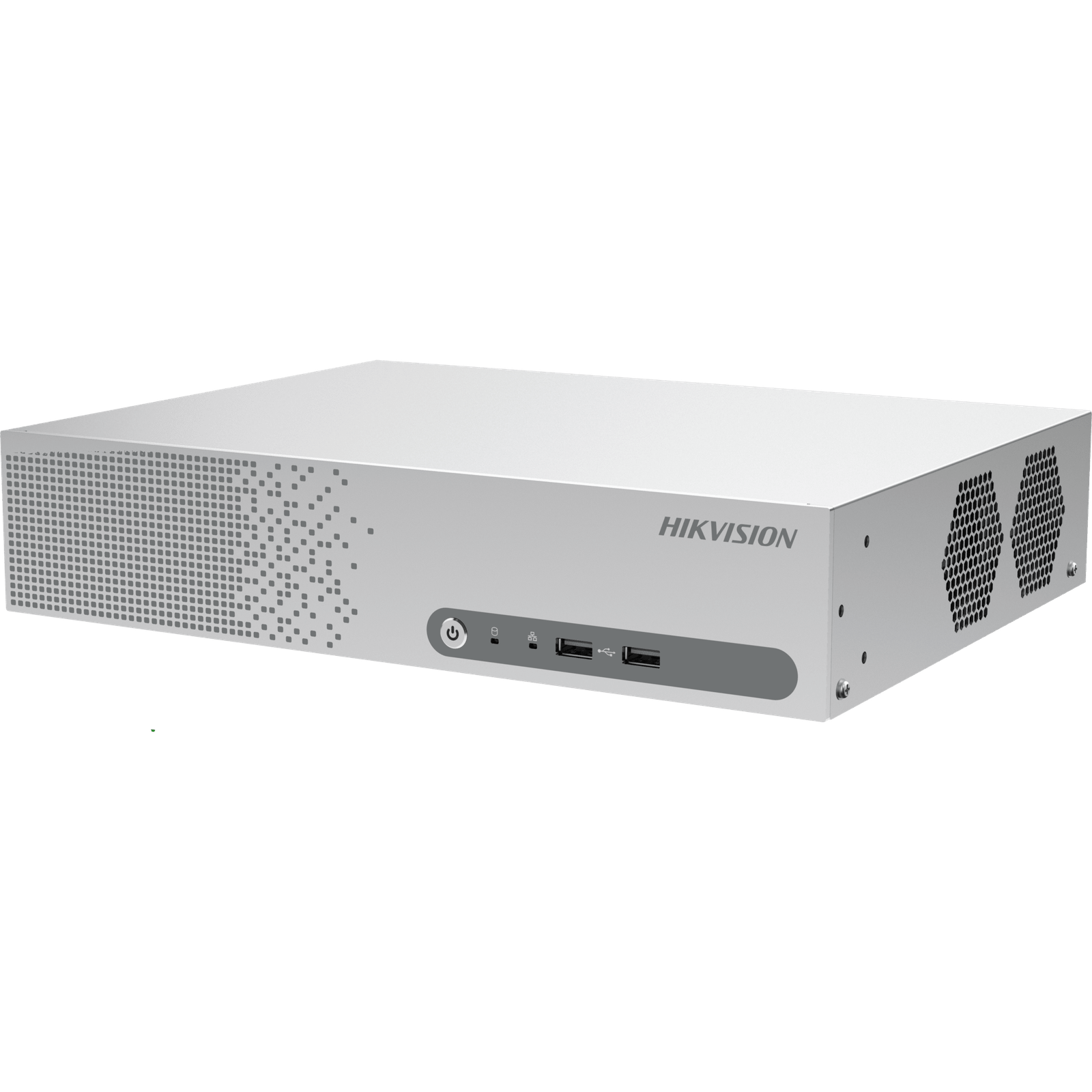 [AcuSeek] NVR 32 Megapixel (8K) / Reconocimiento Facial (Base de Datos) / 16 Canales IP / Incluye  1 HDD´s de  4TB  / HDMI en 8K / ACUSENSE  / Deepin Mind /Alarmas I/O
