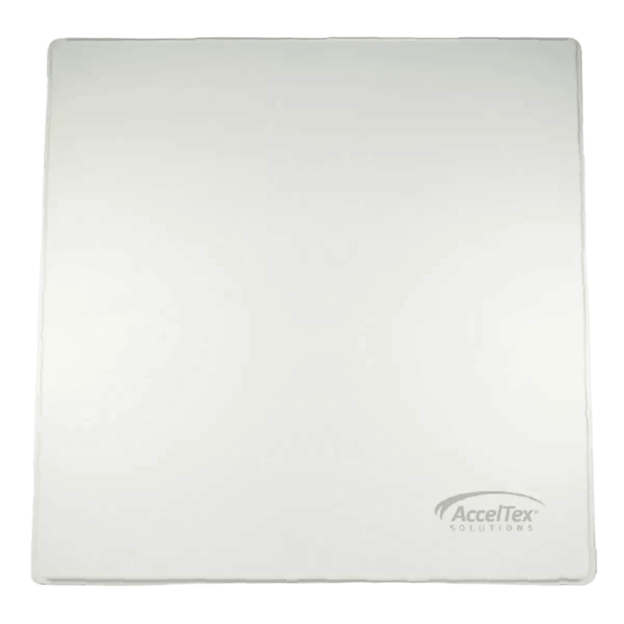 Antena Patch 2.4/5/6 GHz / 14 dBi / 6 Elementos / Interior-Exterior / Polarización Dual / Alta Densidad.
