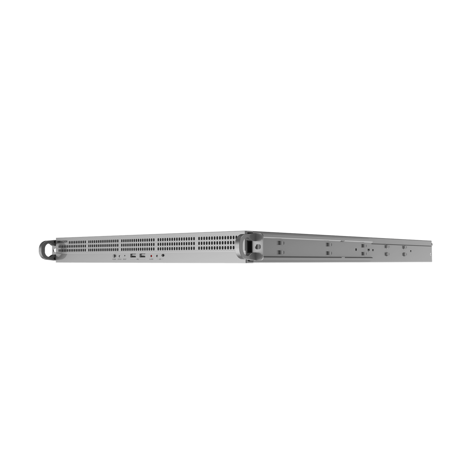 Servidor de Detección de Incidentes de Tráfico / 16 Canales / Detección de Múltiples Incidentes de trafico / Almacenamiento 2xSATA 8TB / Montaje en Rack 1U / Soporte LPR
