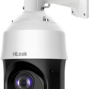 Domo PTZ IP 2 Megapixel / 25X Zoom / 100 mts IR / Exterior IP66 / PoE+/ WDR 120 dB / Defog / EIS / HLC / 3D-DNR