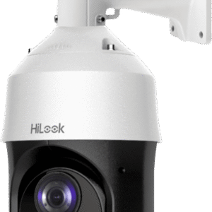 Domo PTZ TurboHD 4 Megapixel / 25X Zoom / 100 mts IR EXIR / Exterior IP66 / WDR 120 dB / TVI / RS-485 / Ultra Baja Iluminación