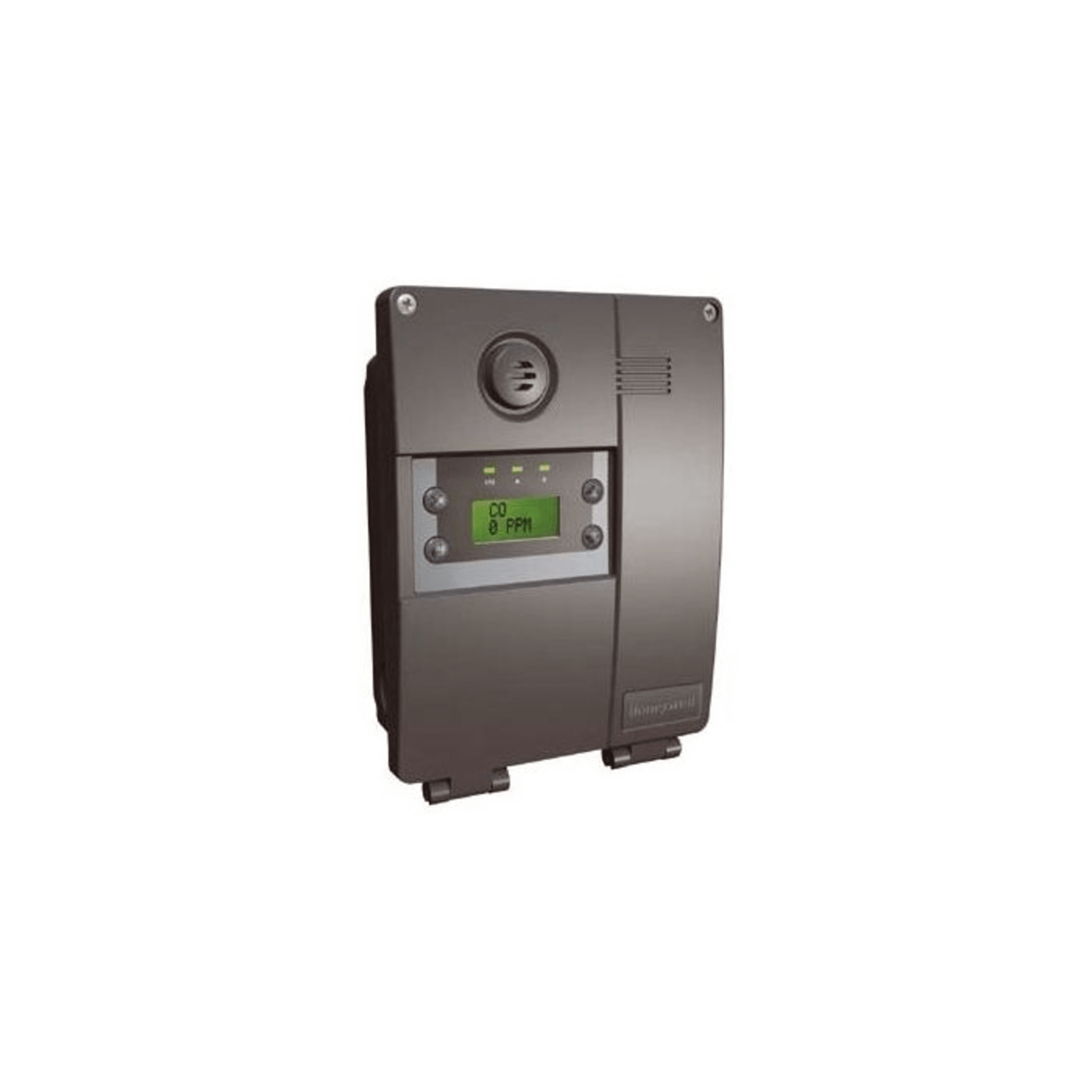 Unidad Básica Serie E3Point, Montaje En Superficie, 4-20mA, 24Vca/Vcc, -40 a 50°C (cartucho del sensor por separado)