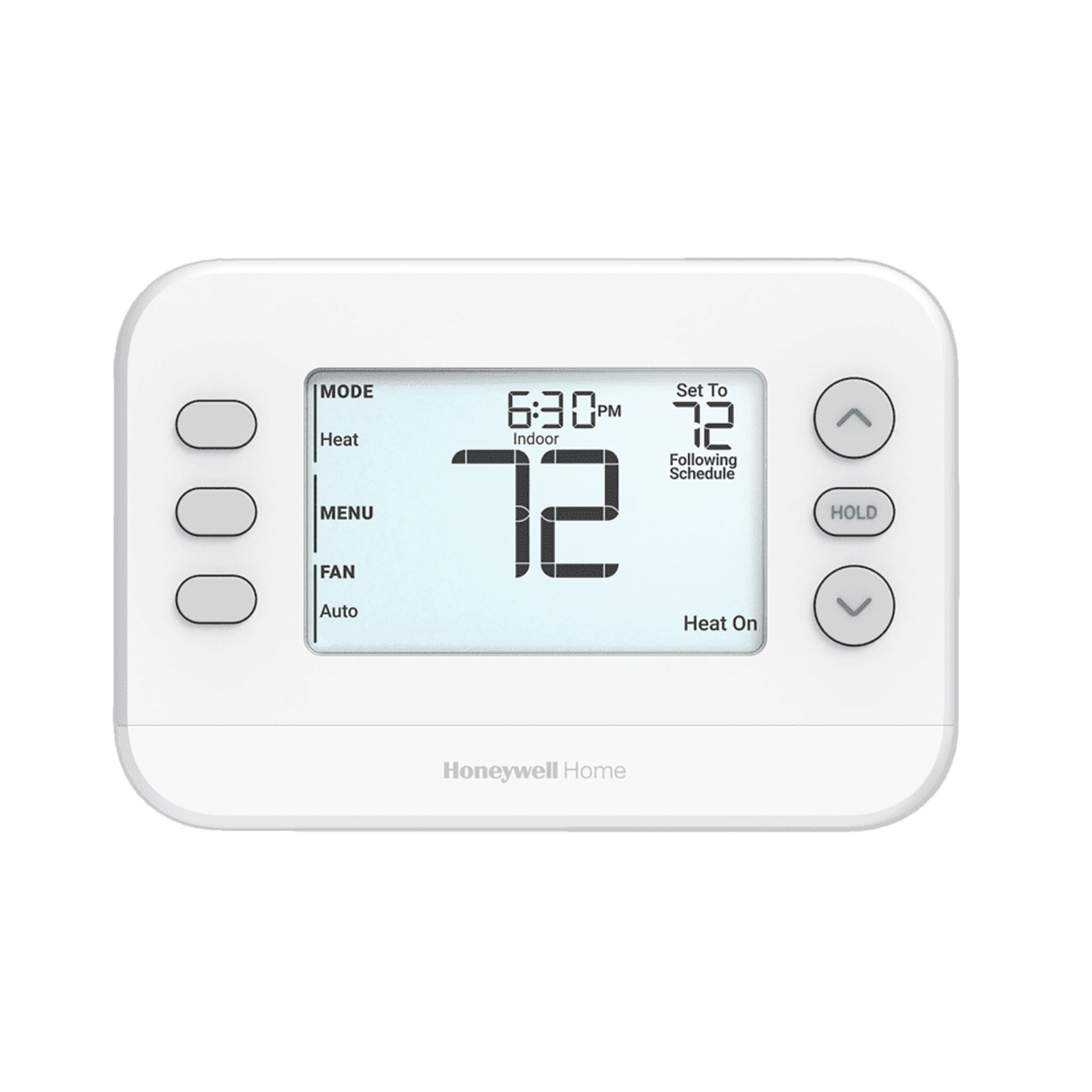 Termostato FocusPro P200 Programable, 3H/2C Honeywell Home