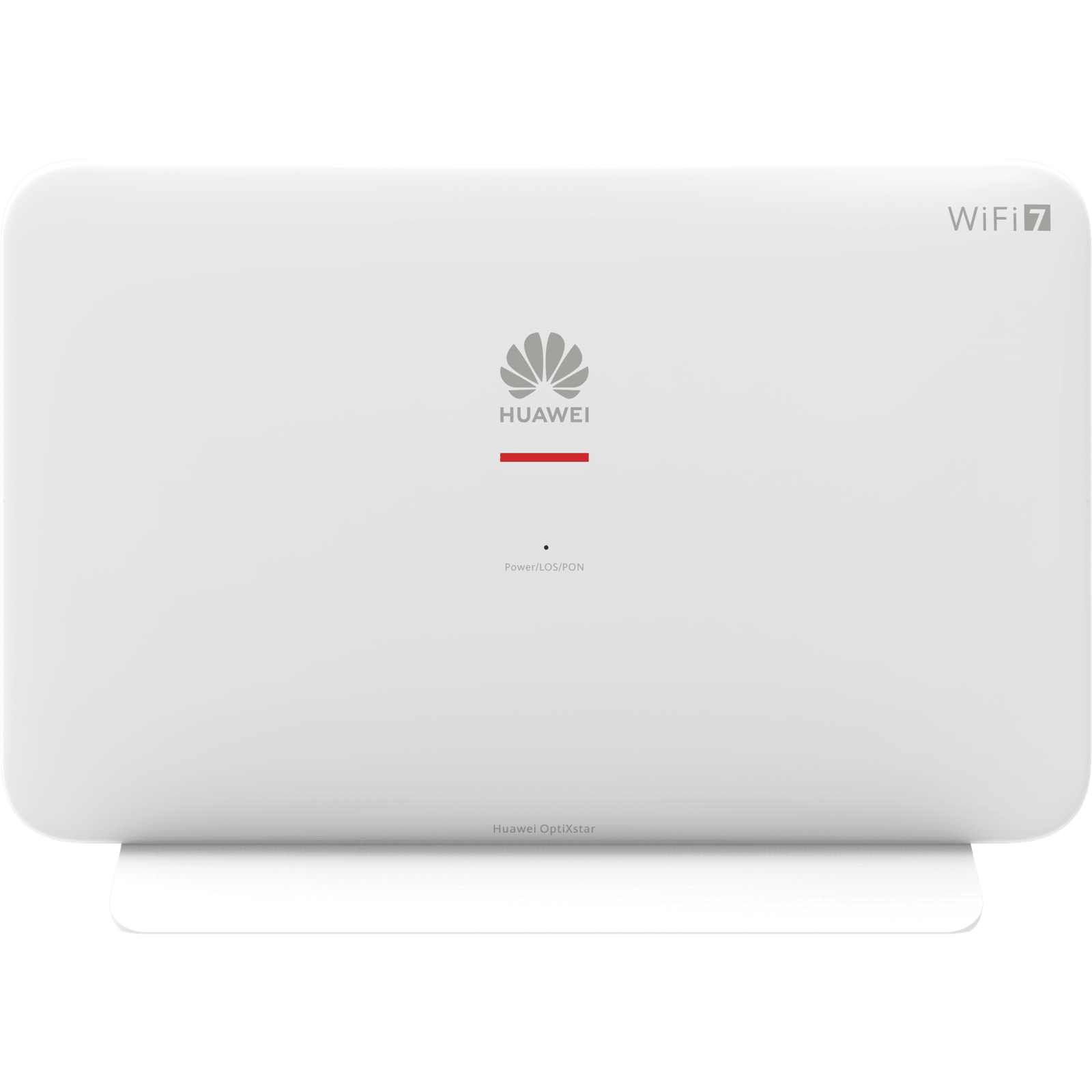 ONT XGS-PON / Wi-Fi 7 / 1x2.5GE + 3xGE + 1xPOTS + 1xUSB 2.0 / 2×2 MIMO 5 dBi / 4096 QAM 160 MHz / MLO Multi-RU / Smart O&M