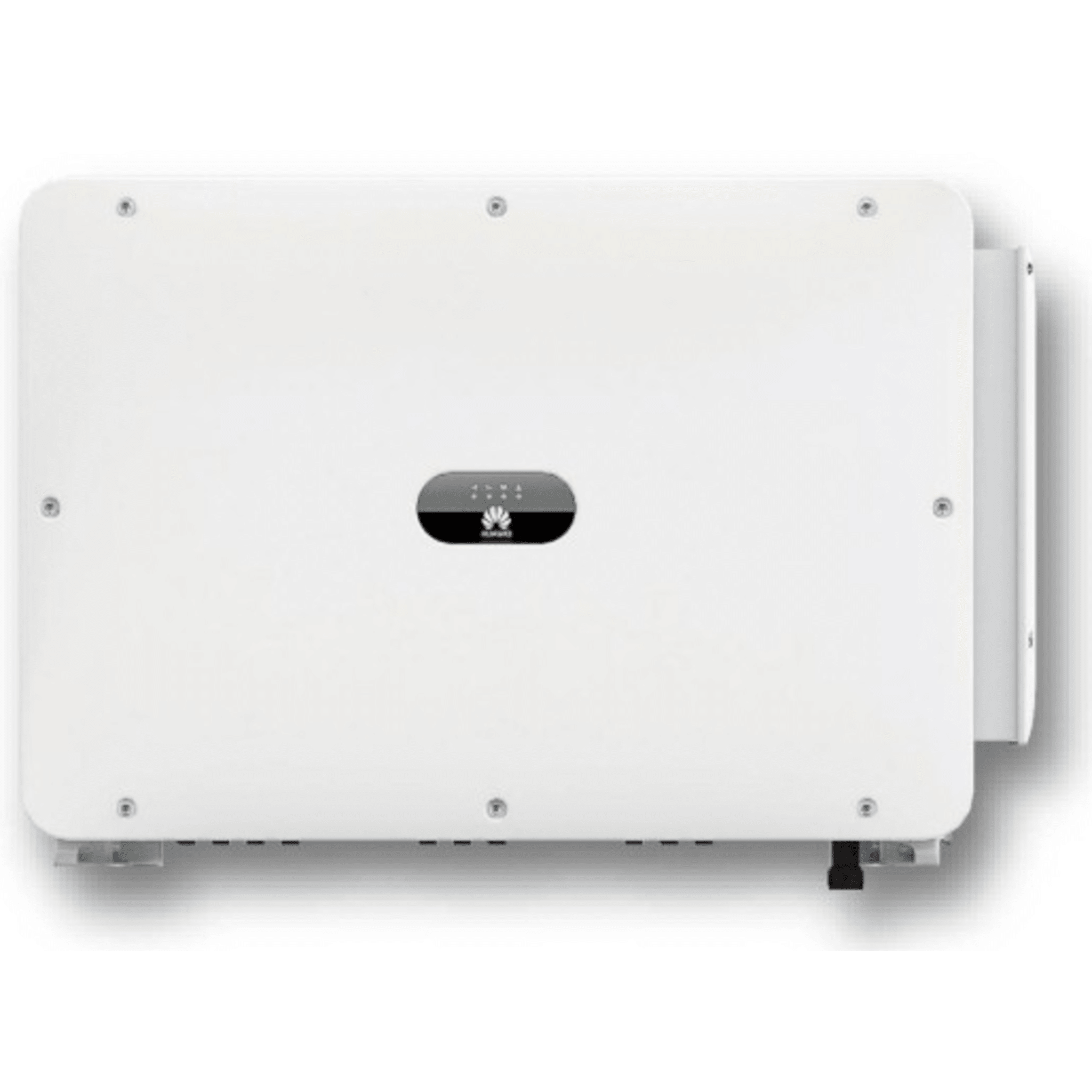 Inversor Trifasico para Interconexión a CFE de 80 kW con Salida de 220 Vca