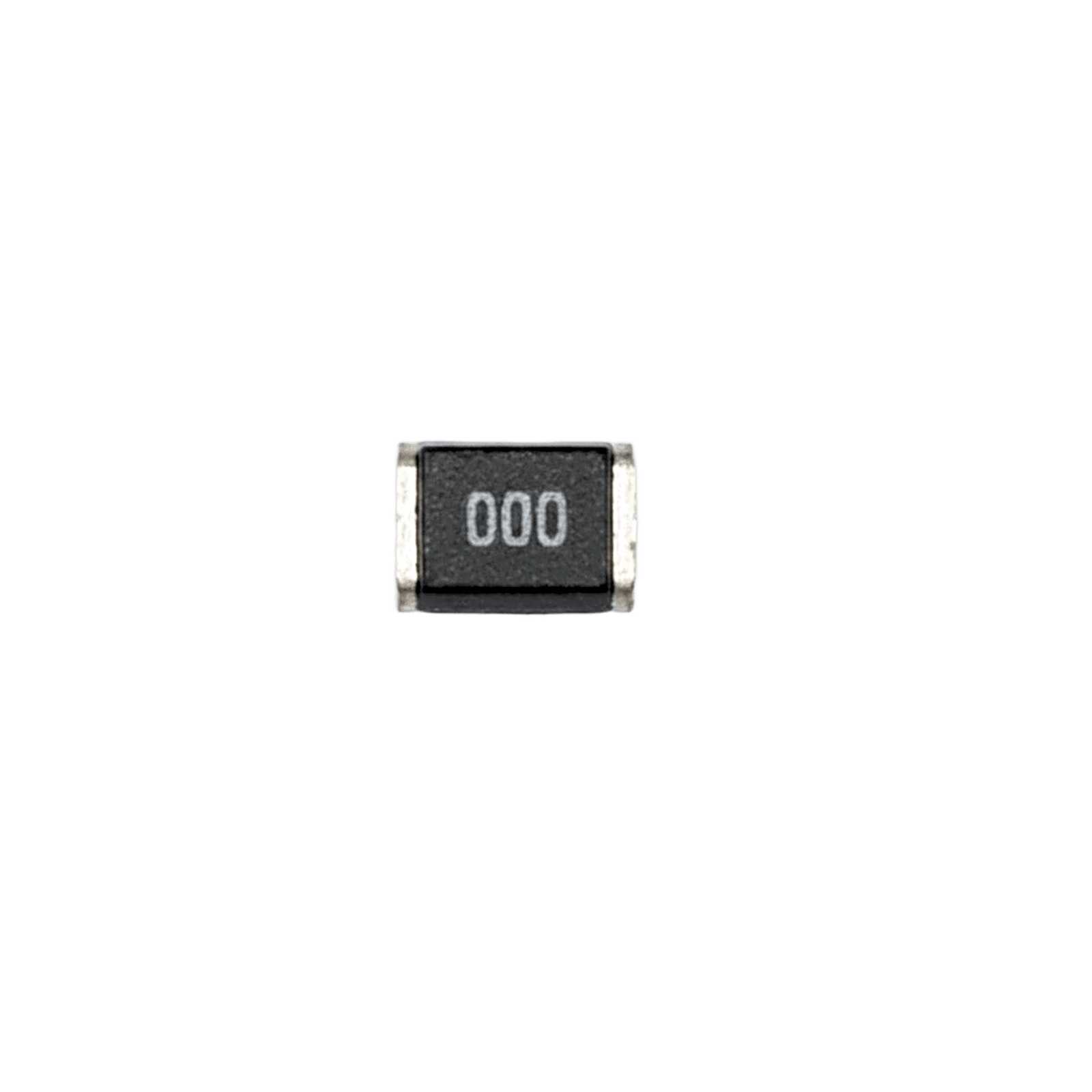 Resistencia de 0 Ohm para radio IC-M802 y IC-718
