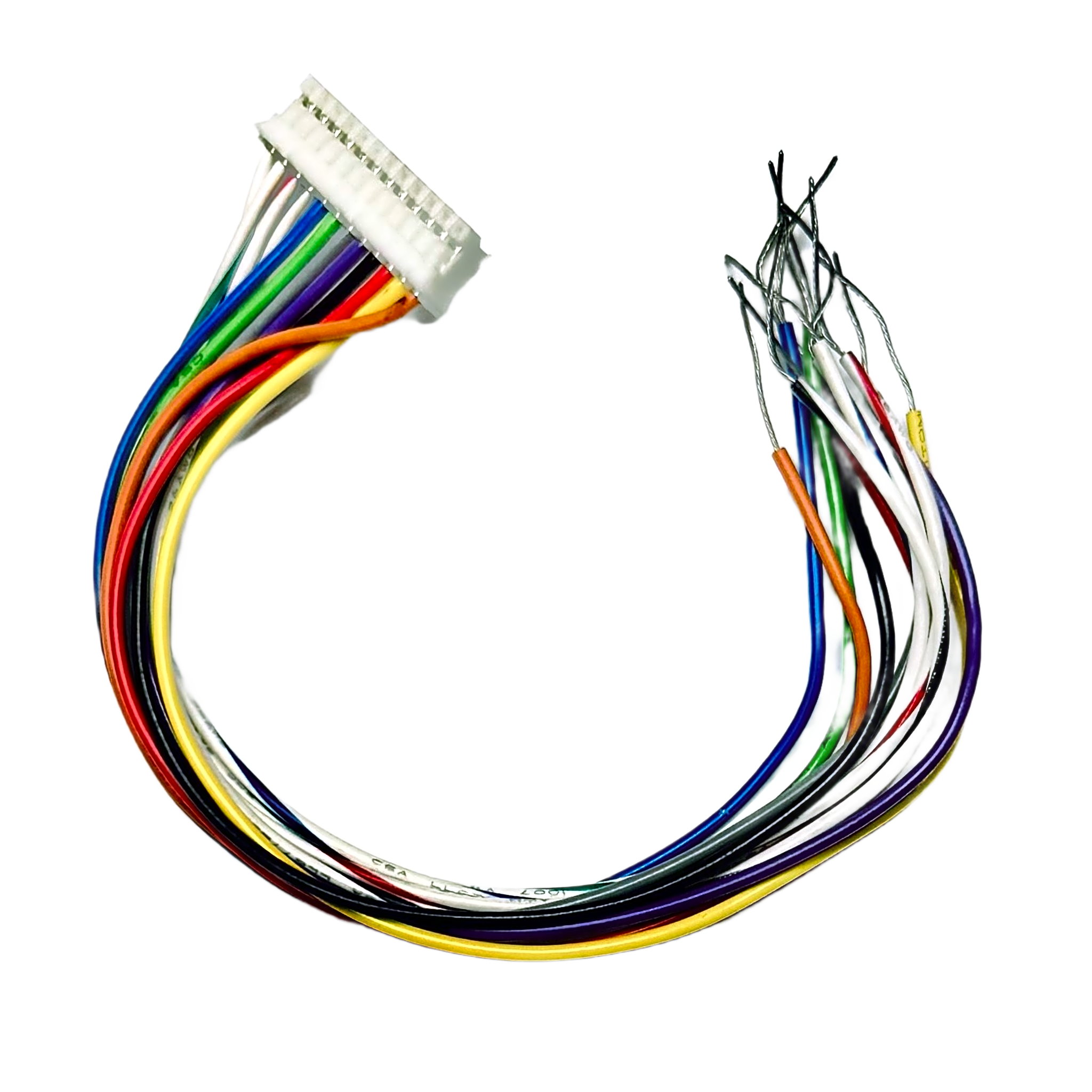 CABLE D CORRIENTE P/TK-630 TK-730HB TK-830HB