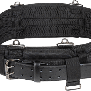 Cinturón para herramientas Tradesman Pro™ / Grande se adapta a contornos de cintura de 35" a 39".