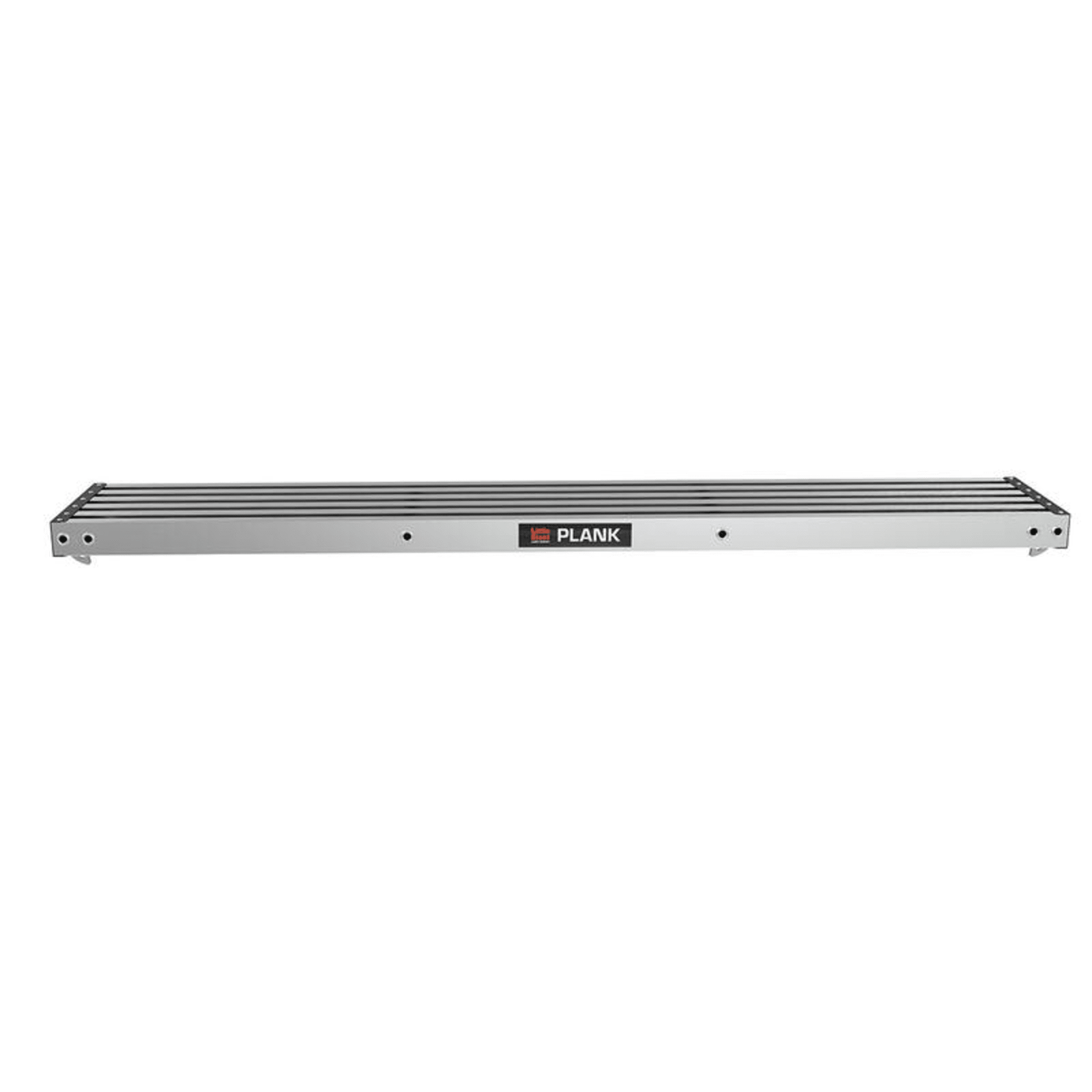 Plataforma de Andamio / Sistema Modular / Capacidad 500 lb / 227 kg / Uso en A / Banco de Trabajo / Extensión 6" - 12' / Garantía 1 Año
