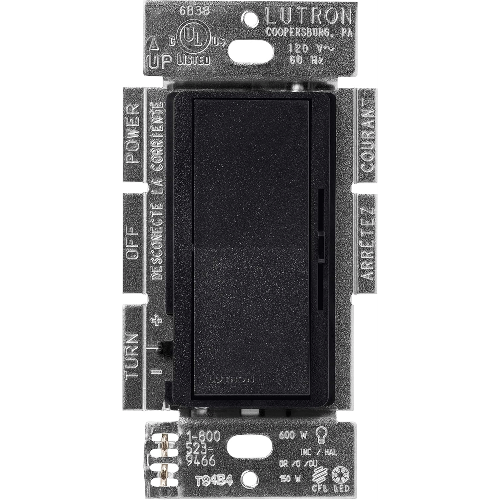 Atenuador DIVA 153