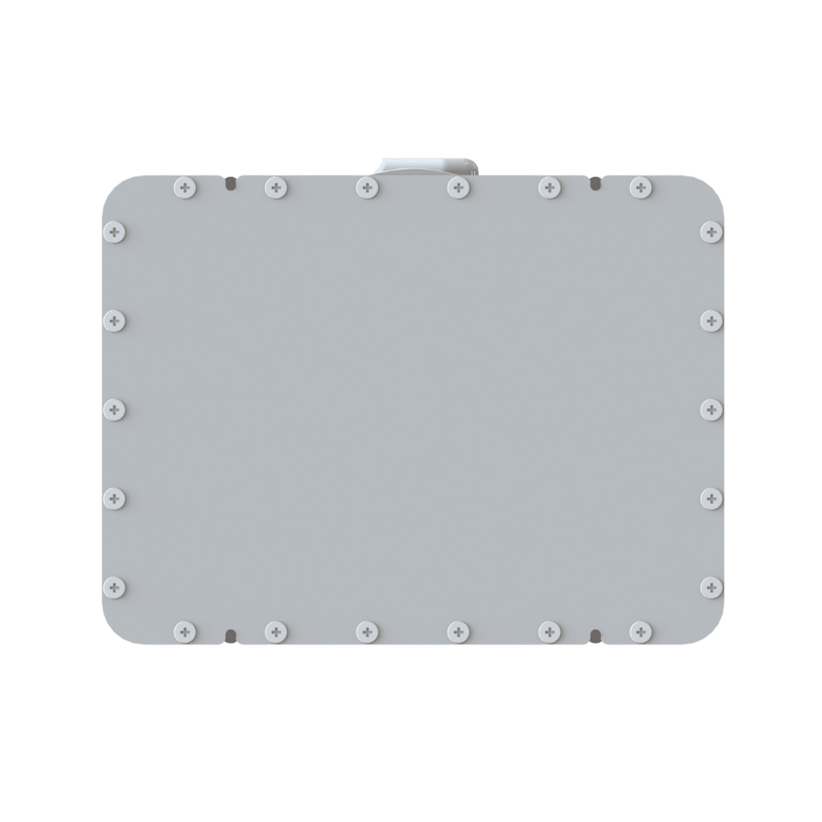 Cliente de Radio PTMP de Alta Velocidad / Hasta 2.5 Gbps / 4x4 Antena Integrada / 8T8R con Tecnología de Beamforming / Soporte para 6 GHz / Protección IP67 para Exteriores / Carrier Grade Management / Mimosa C6