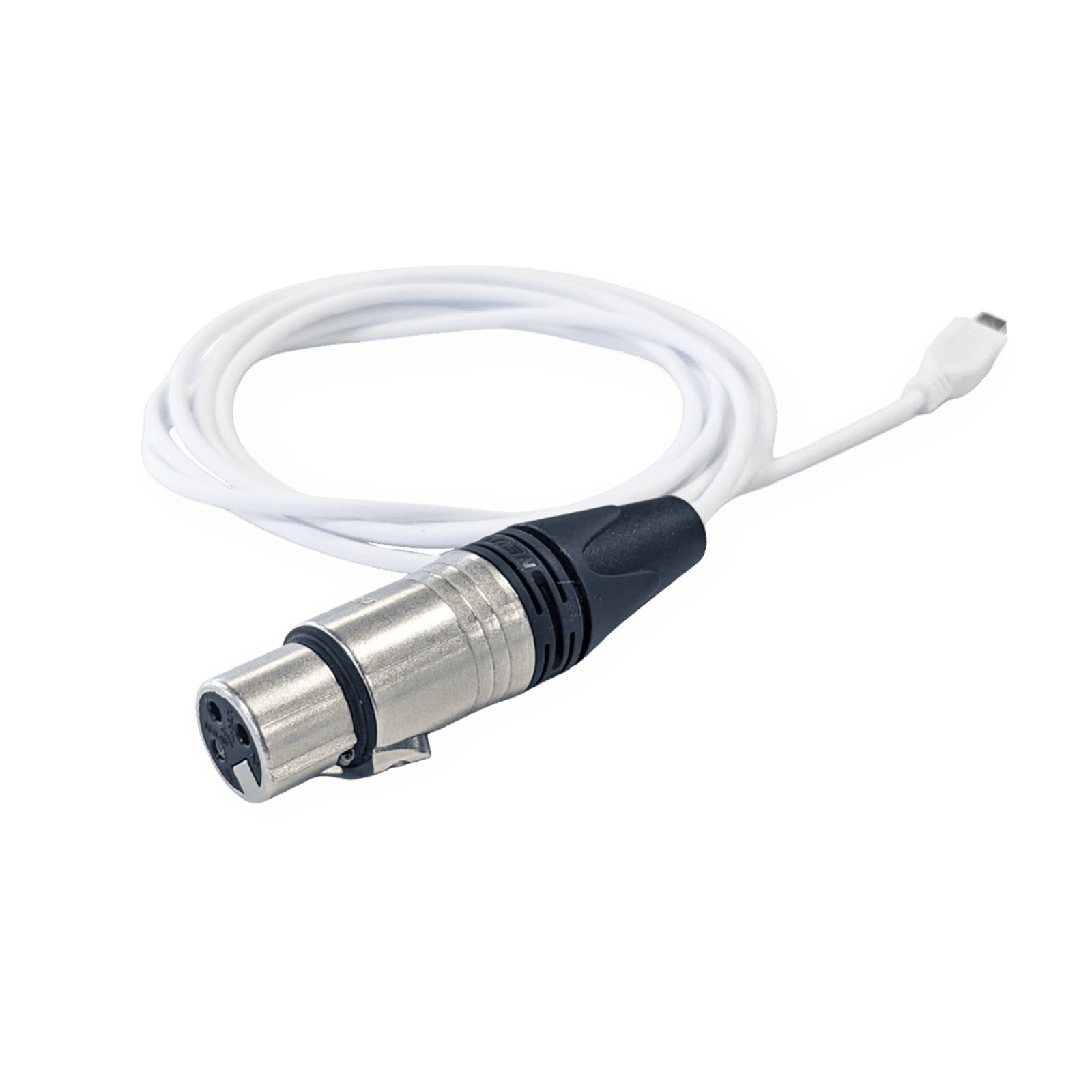 Interfaz DMX-USB / Control 1 Universo DMX512 / Ramping Directo 4 Canales / Transiciones entre Escenas / Compatibilidad X-talk / 3-pin XLR