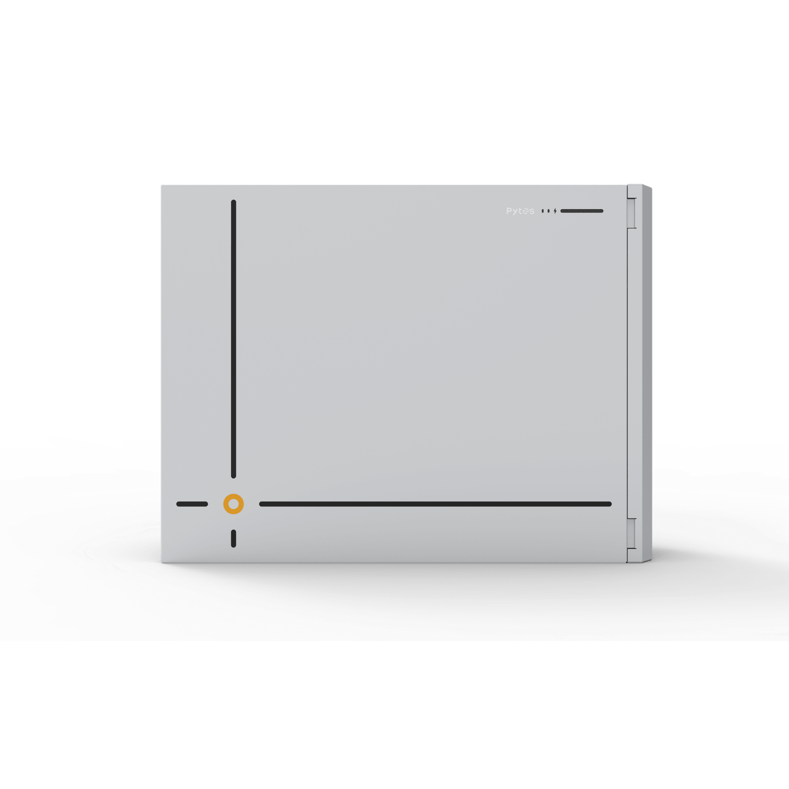 Batería de Litio Hierro Fosfato IP66 (LiFePO4) de 11.776 Kwh, 51.2 Vcc, 230 Ah Outdoor, Instalación en pared