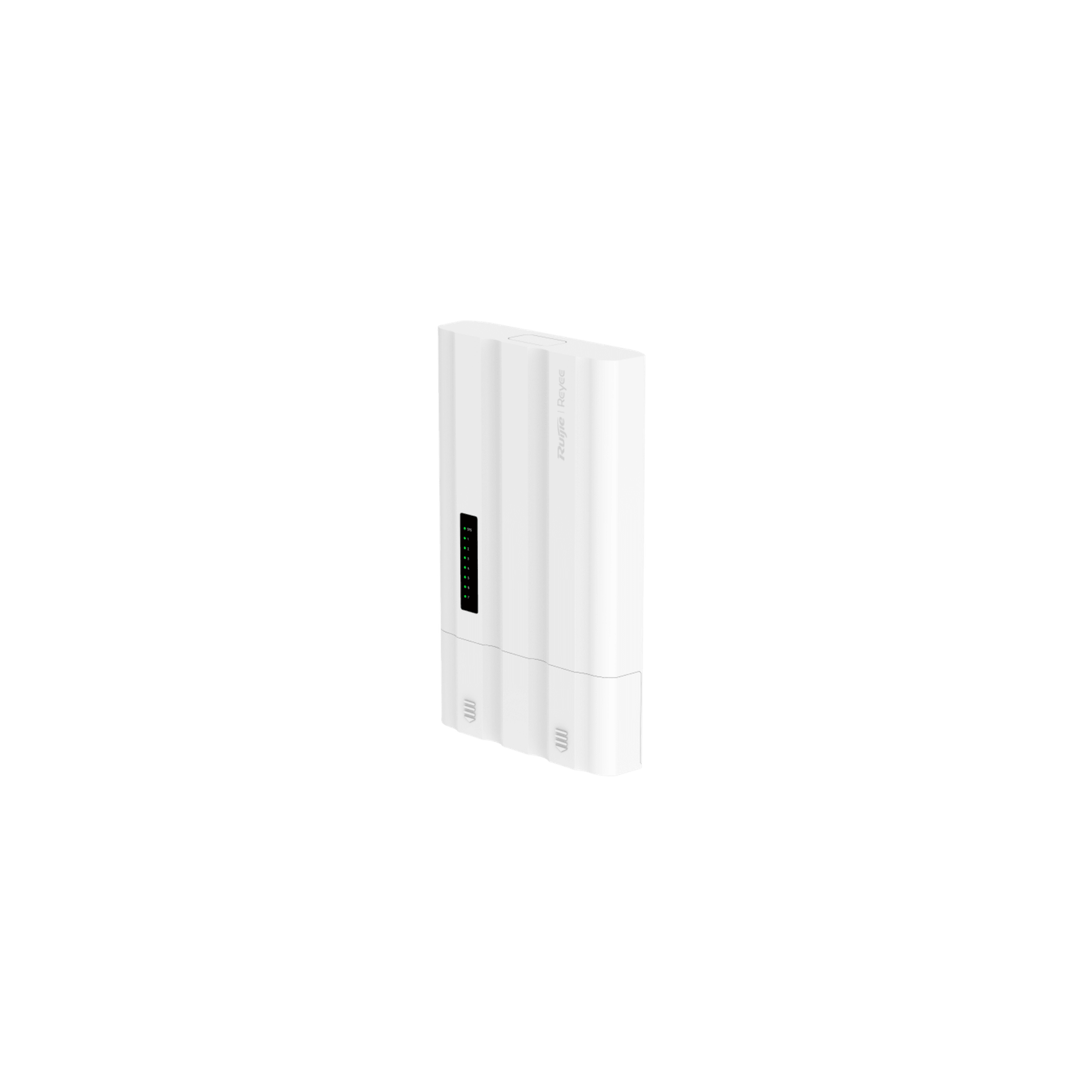 Switch PoE para Exteriores / 7 Puertos Gigabit / 5 RJ45 + 2 SFP / PoE+ 60W / ERPS / IP65 / -30Â°C a 65Â°C / GestiÃ³n Cloud / Capa 2 / Fanless
