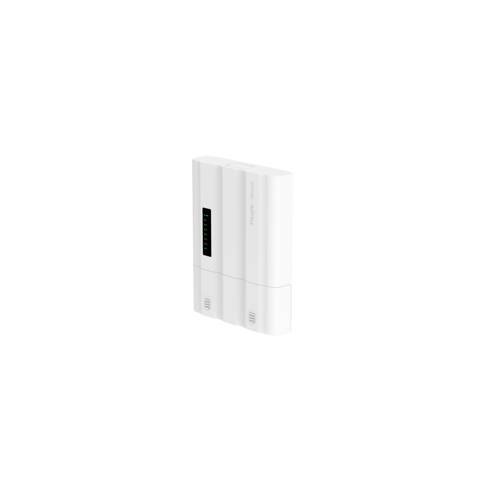 Switch Outdoor Capa 2 / 7 Puertos Gigabit + 2 SFP / PoE/PoE+/PoE++ 60W / IP65 / ERPS / GestiÃ³n Cloud / 14 Gbps