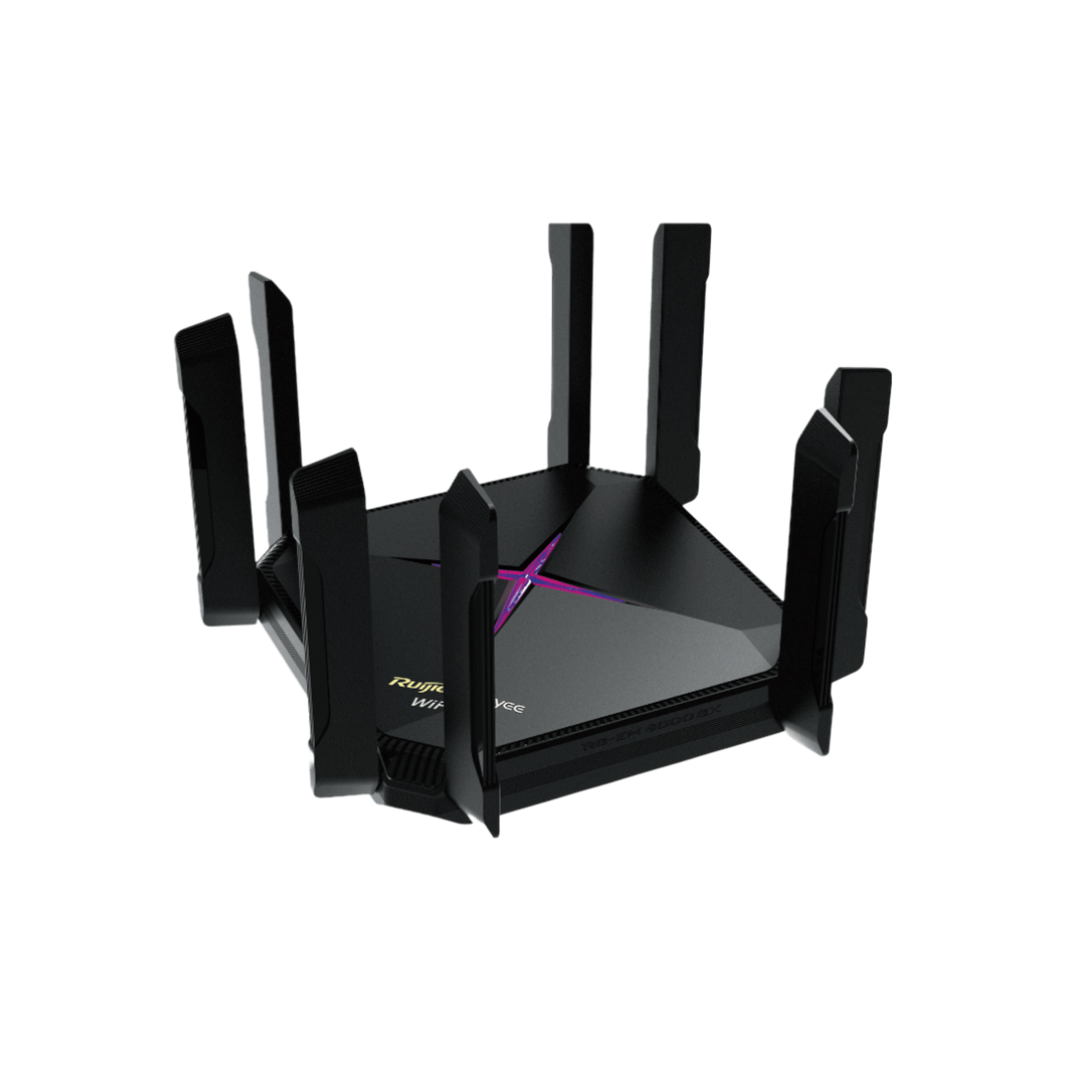 Home Router inalÃ¡mbrico Wi-Fi 6 MESH , DiseÃ±ado para GAMING con doble puerto WAN Gigabit para Sumar Ancho de banda, 4 puertos LAN Gigabit., WI-FI 6 2x2 doble Banda