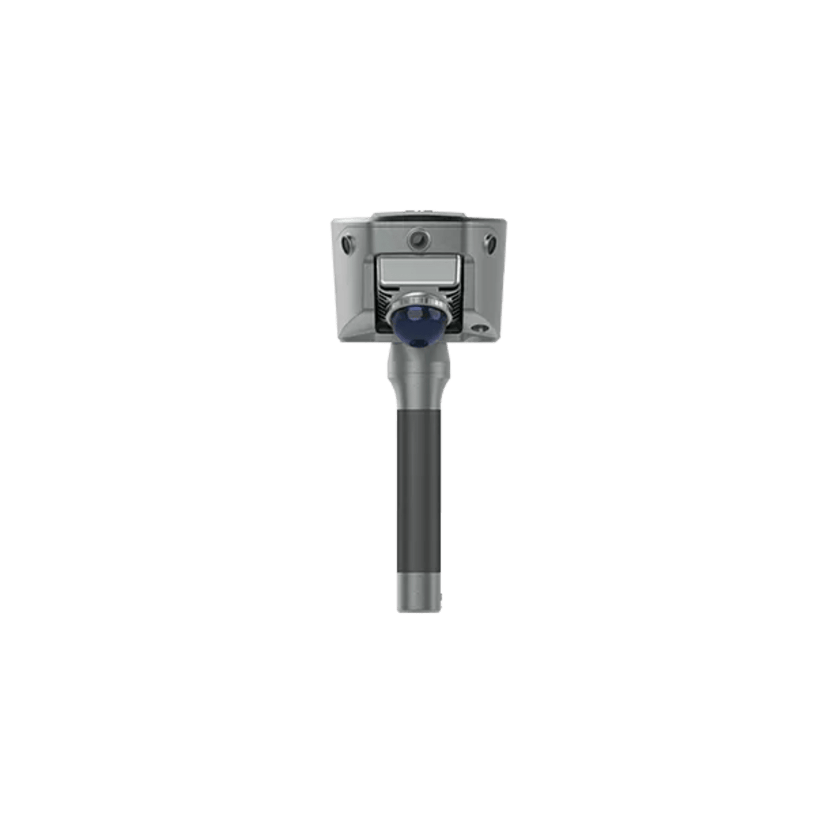 Receptor GNSS SLAM RTK Profesional / Tecnología SLAM + RTK Integrada / Precisión Milimétrica 2.5 mm + 0.1 ppm / 4 Cámaras HD para Medición por Imagen / Pantalla Táctil 2.8 Pulgadas / Conectividad LTE + WiFi 6 + Bl