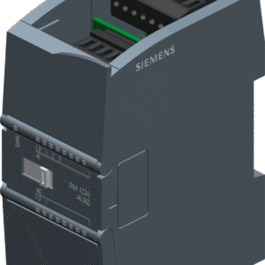 Módulo Analógico SIMATIC S7-1200 / 4 Entradas Analógicas 13-bit / 2 Salidas Analógicas 14-bit / +/-10V 0-20mA / IP20 / Certificaciones Industriales