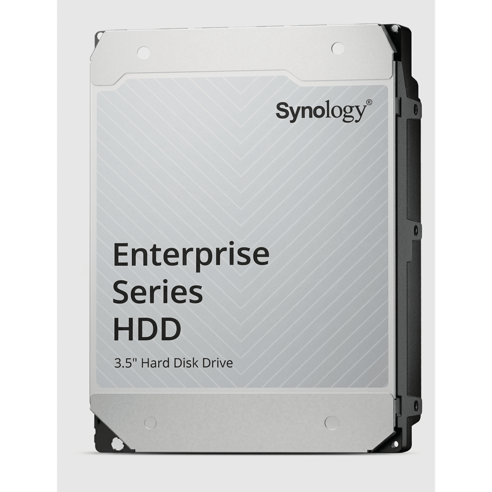 Disco Duro SAS Enterprise 3.5" 24TB / 7200 RPM / SAS 12 Gb/s / MTBF 2.5M Horas / Carga de Trabajo 550 TB/Año / Caché Persistente / Garantía 5 Años