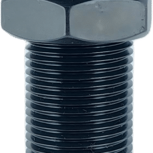 Amortiguador Industrial NTA-AC2025-2 / Auto-compensación / Roscado M20x1.5 / Carrera 25 mm / Absorción de Impacto Industrial