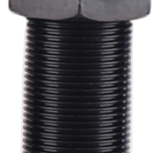 Amortiguador Industrial Ajustable Tipo AD / M25x1.5 / Carrera 25 mm / Montaje Roscado / Aplicaciones de Alta Carga / Resistente a Impactos Severos