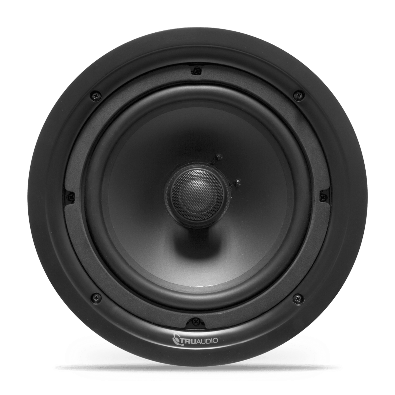 Altavoz De 2 Vías Para Exteriores | Resistente A Humedad, Salitre Y Corrosión | Woofer De 6.5" En Polipropileno | Tweeter De 1" En Domo De Seda | 90W | 8 Ohms