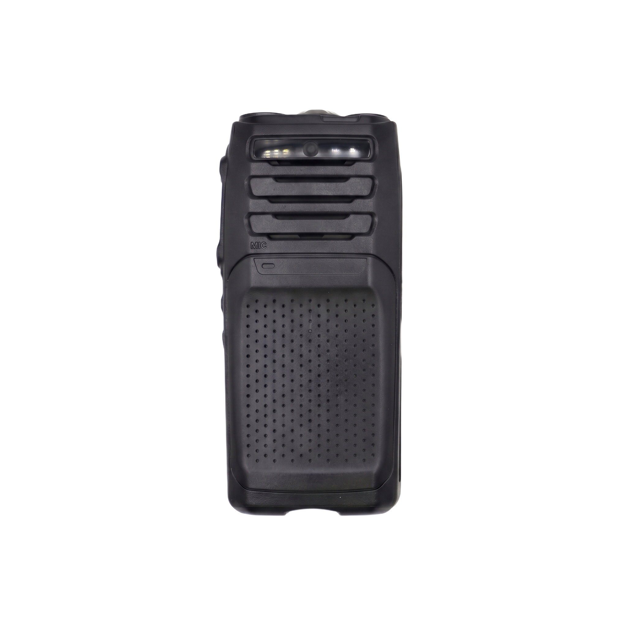 Carcasa de plástico para Radio Kenwood NX1000 sin pantalla