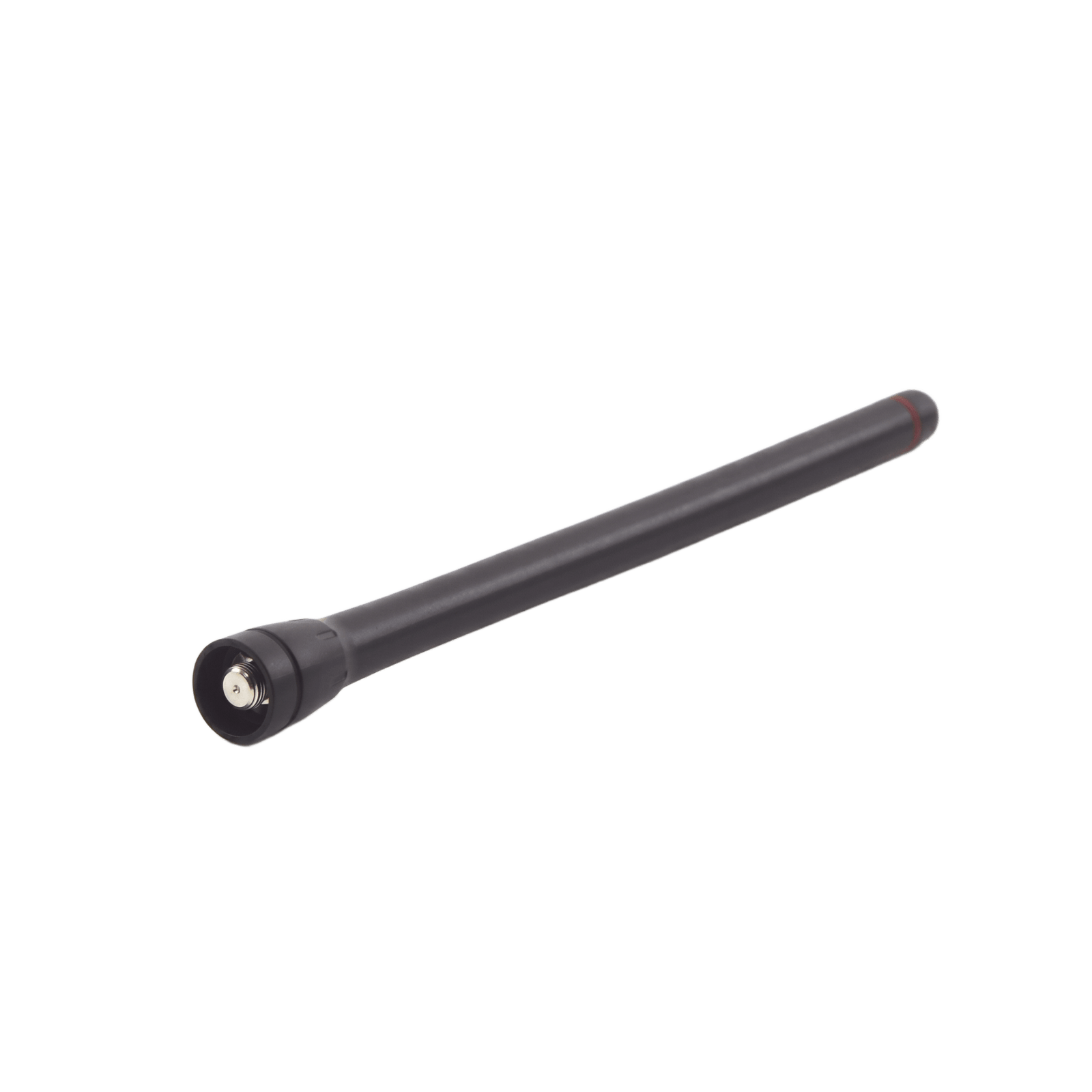 Antena VHF en Banda Marina /  Compatible con Radios Marinos Portátiles IC-M25, ICM25EVO, IC-M37, IC-M94D