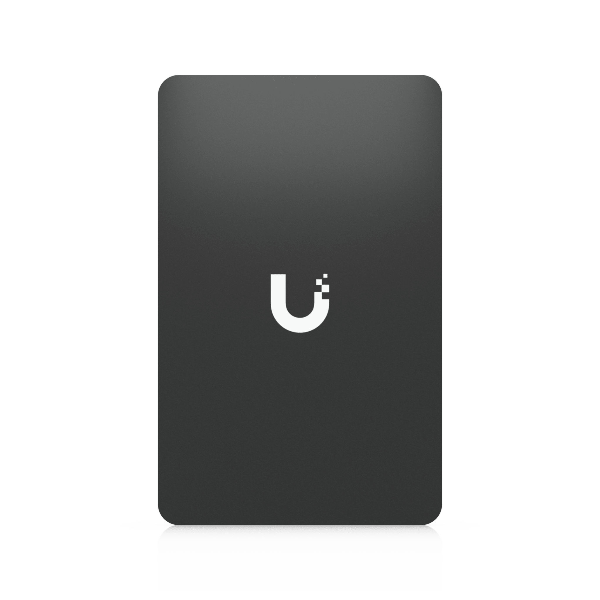 Tarjetas NFC de Alta Seguridad para Control de Acceso UniFi, Encriptación Multicapa Anticlonación, Asignables a Usuarios y Visitantes, Paquete con 100 Piezas