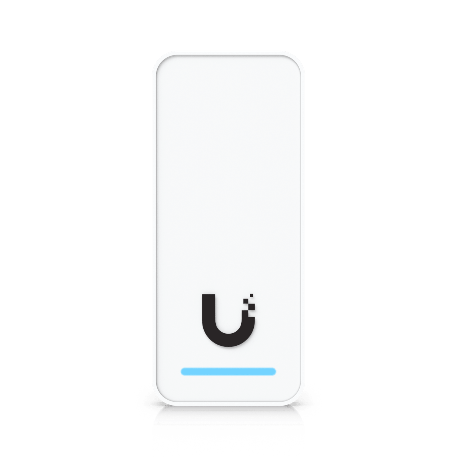 Lector de Acceso G3 Compacto con Soporte para NFC, App UniFi Identity y Touch Pass, Función de Salida por Proximidad, Resistencia IP55 y Alimentación PoE