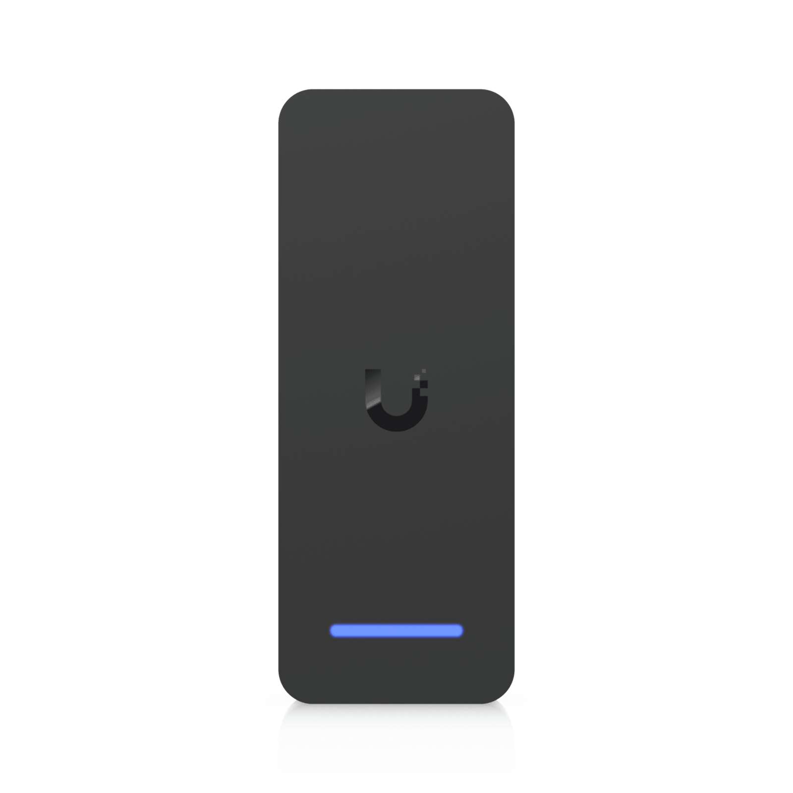 Lector Retrofit OSDP para Interior y Exterior con Soporte para Tarjeta NFC, Compatible con UniFi Retrofit Hub y Cableado Existente