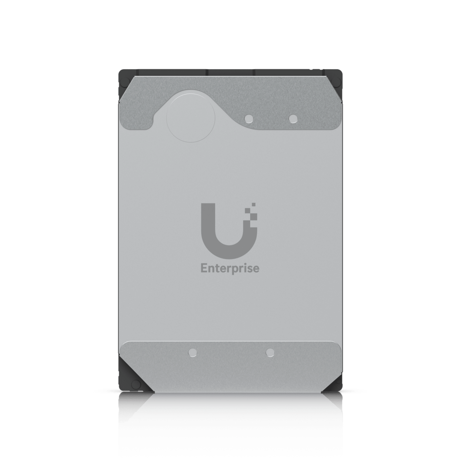 Enterprise 3.5" HDD, 16 TB, Disco Duro SATA de Nivel Empresarial, Ideal para Sistemas NAS y de Seguridad de Cámaras UniFi con uso Intensivo de Almacenamiento.
