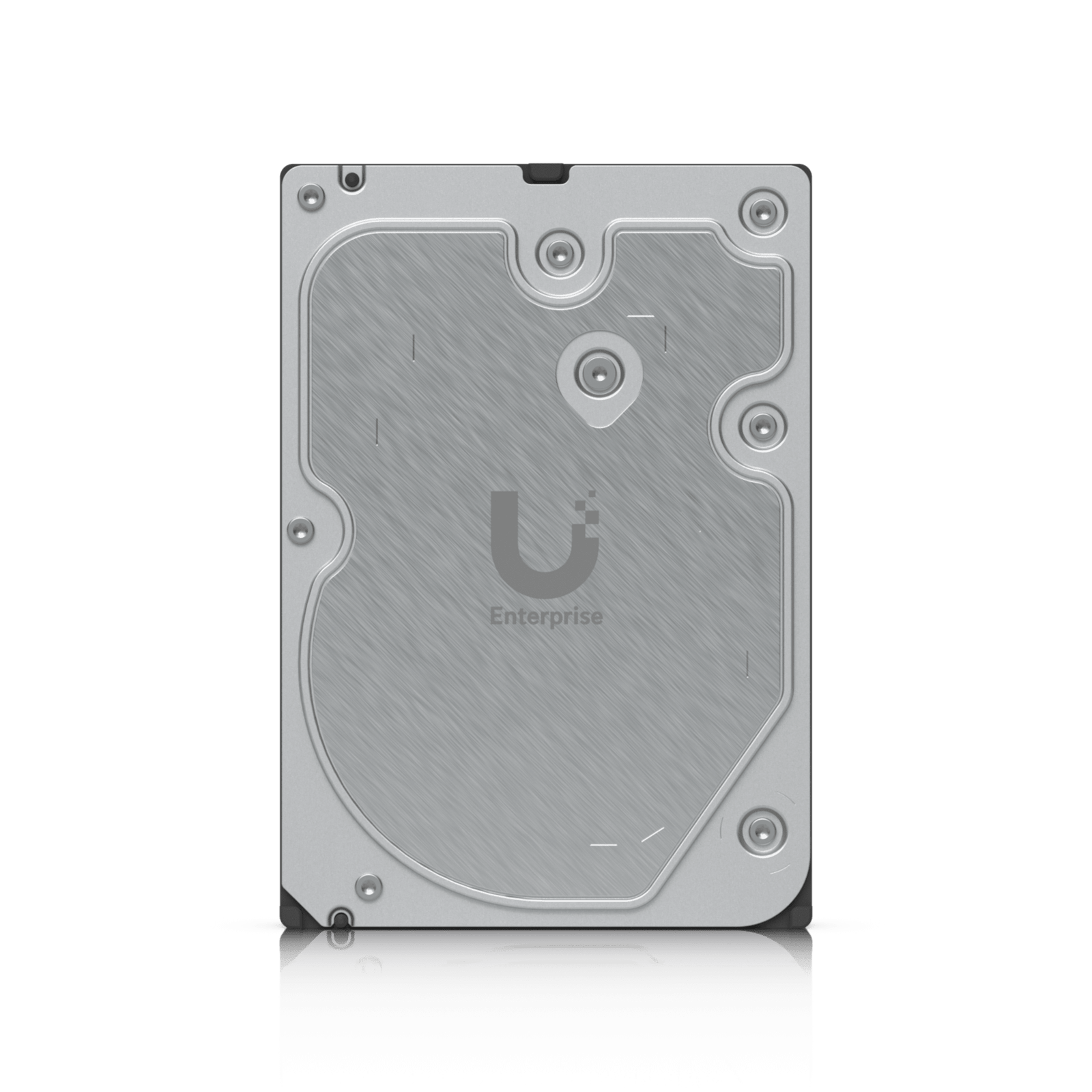 Enterprise 3.5" HDD, 8 TB, Disco Duro SATA de Nivel Empresarial, Ideal para Sistemas NAS y de Seguridad de Cámaras UniFi con uso Intensivo de Almacenamiento.